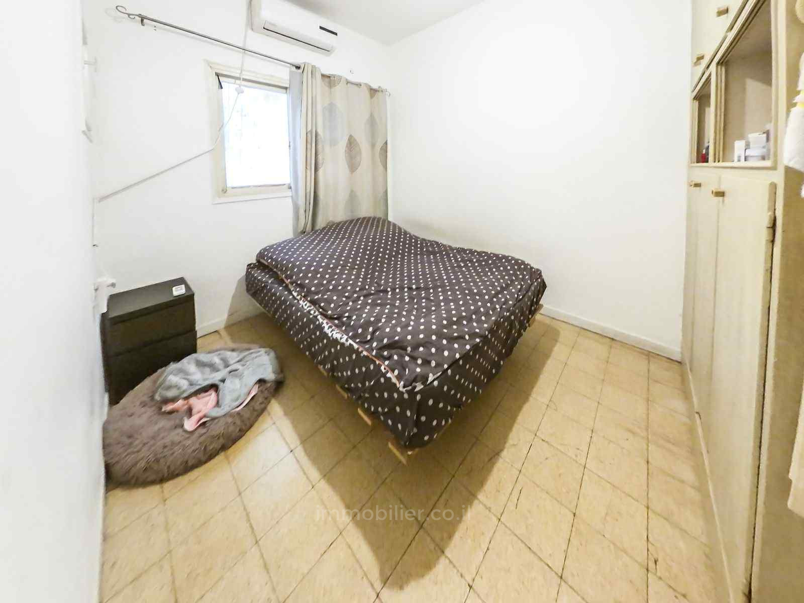 Apartamento 2 cômodos Tel Aviv Hatsafon hayachan 804-IBL-50