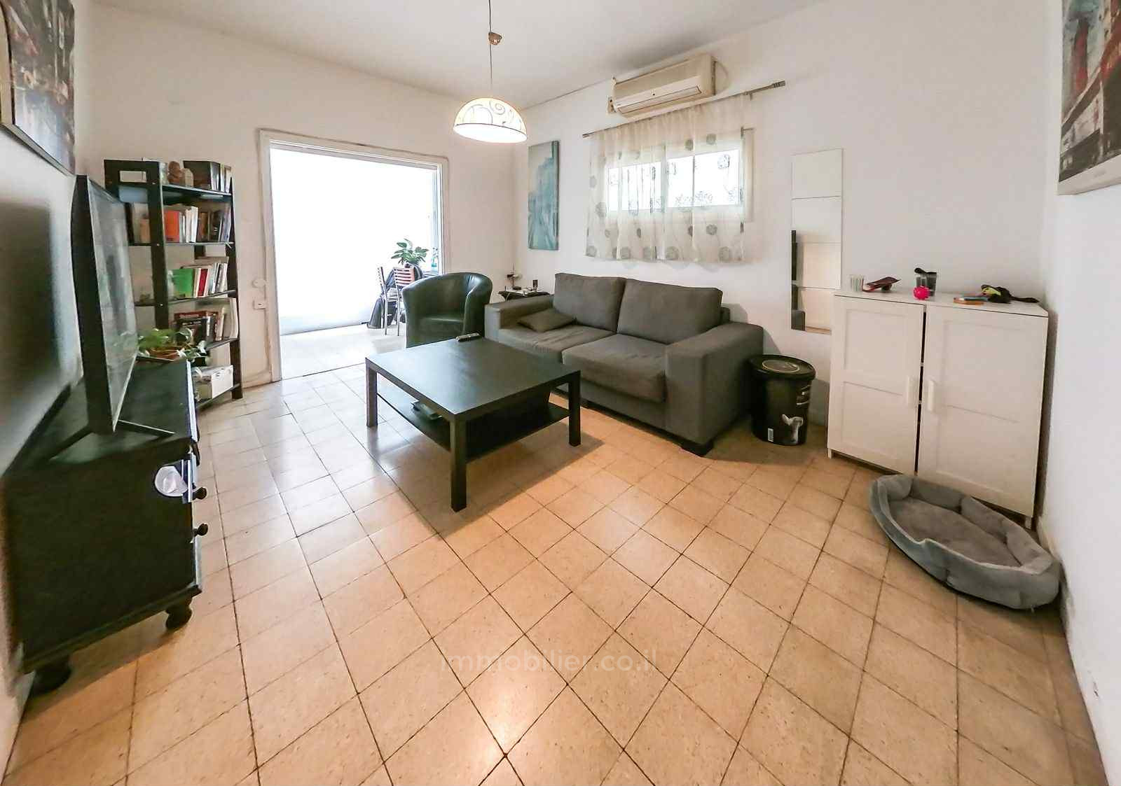 Apartamento 2 cômodos Tel Aviv Hatsafon hayachan 804-IBL-50