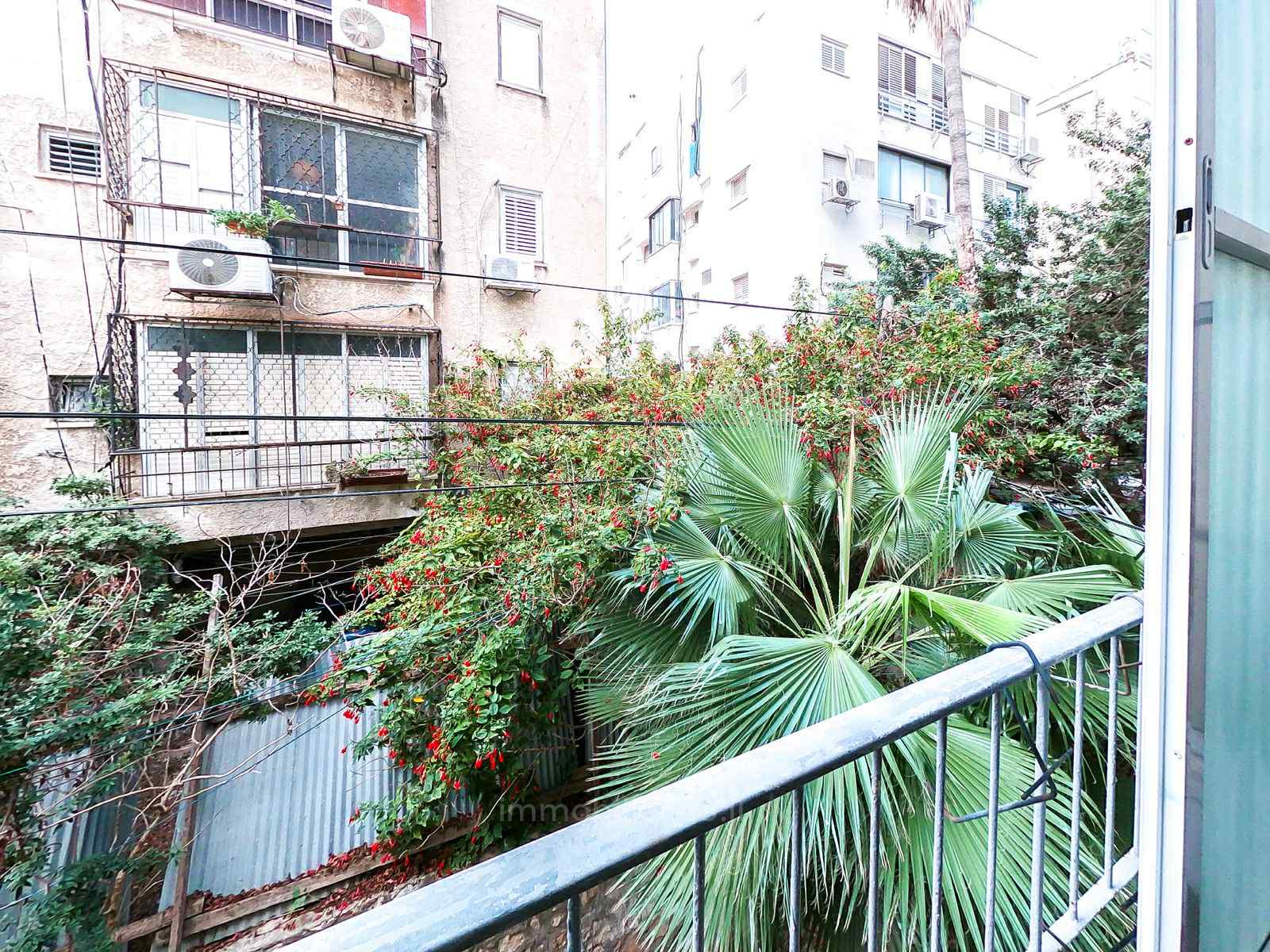 Apartamento 2 cômodos Tel Aviv Hatsafon hayachan 804-IBL-50