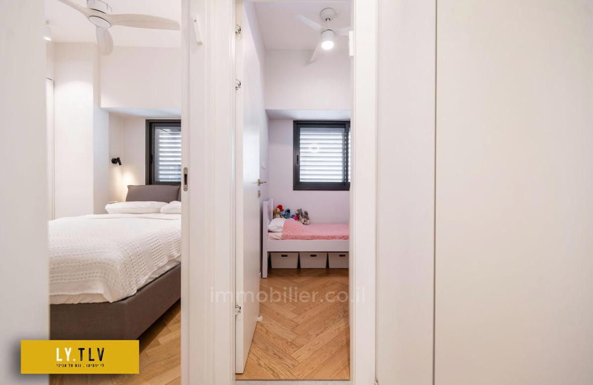 Apartamento 3.5 cômodos Tel Aviv Hatsafon hayachan 804-IBL-51