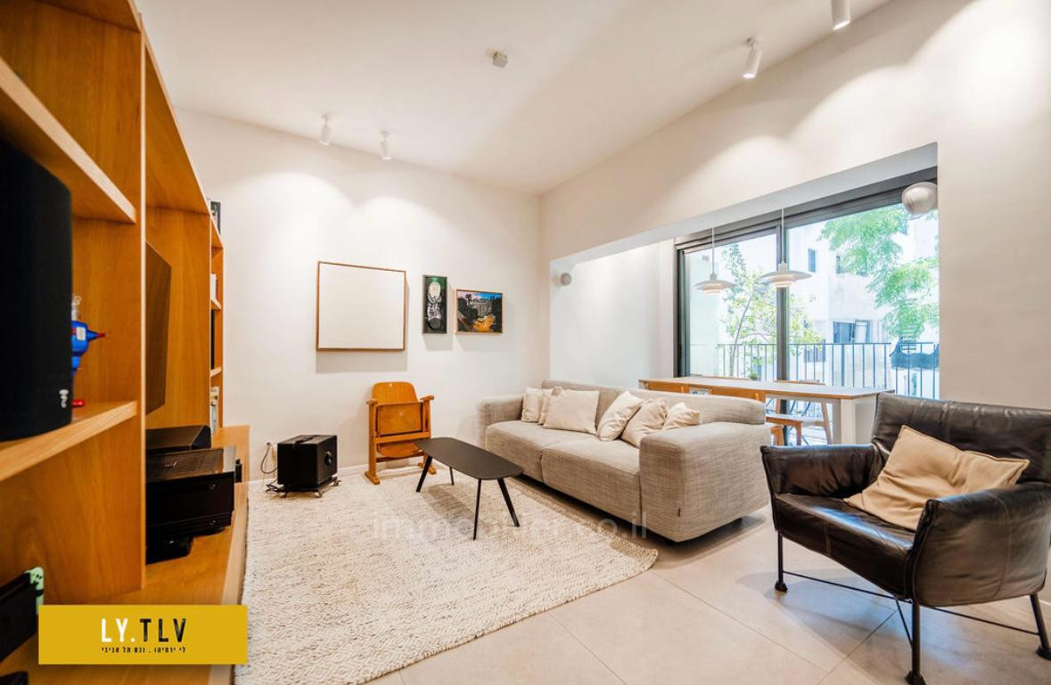 Apartamento 3.5 cômodos Tel Aviv Hatsafon hayachan 804-IBL-51