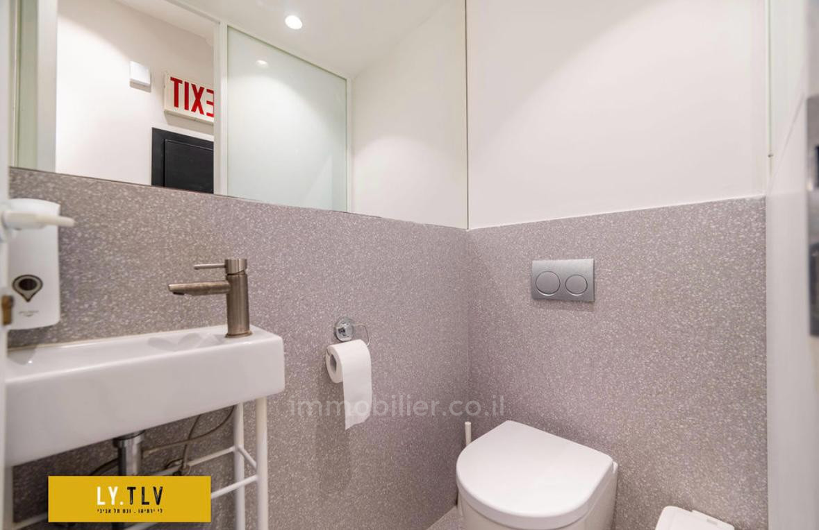 Apartamento 3.5 cômodos Tel Aviv Hatsafon hayachan 804-IBL-51