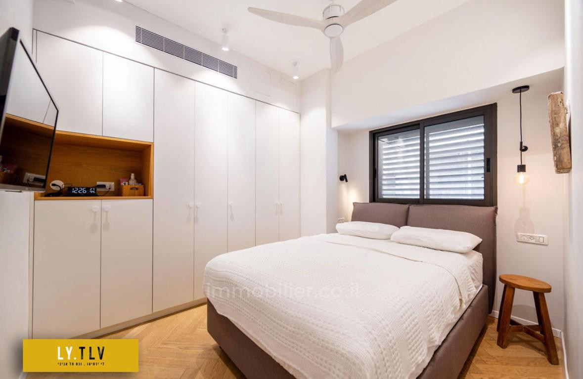 Apartamento 3.5 cômodos Tel Aviv Hatsafon hayachan 804-IBL-51