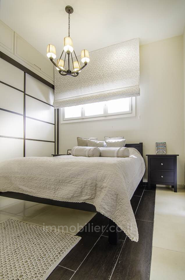 Apartamento 3.5 cômodos Tel Aviv Habima 804-IBL-59