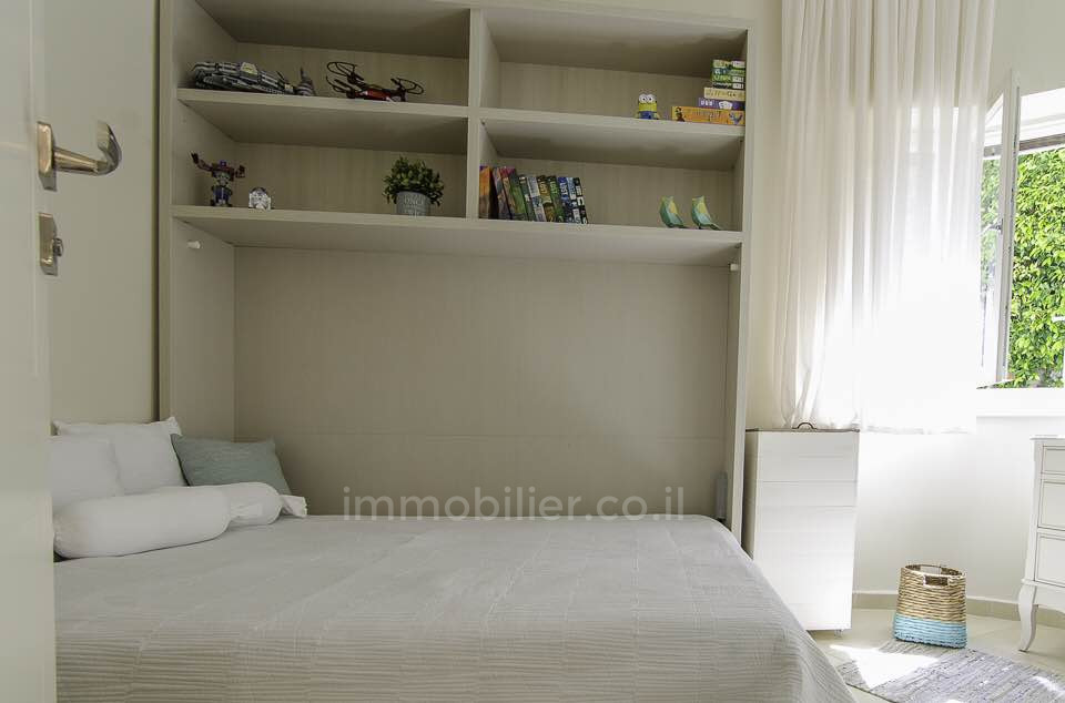 Apartamento 3.5 cômodos Tel Aviv Habima 804-IBL-60