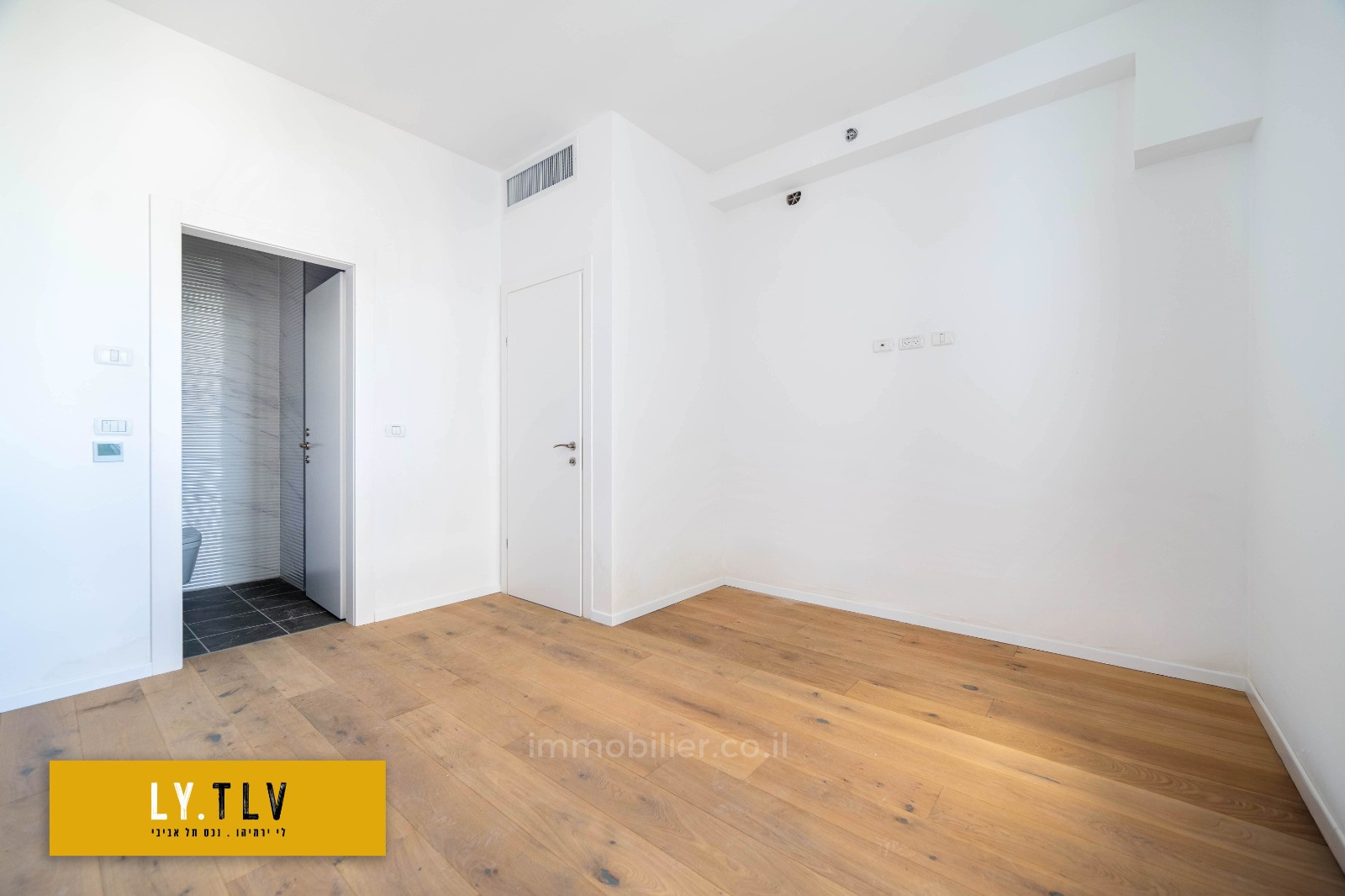 Apartamento 3 cômodos Tel Aviv tel aviv north 804-IBL-68