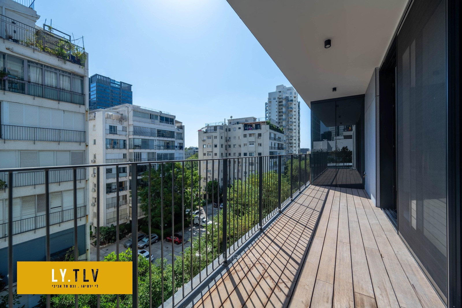 Apartamento 3 cômodos Tel Aviv tel aviv north 804-IBL-69