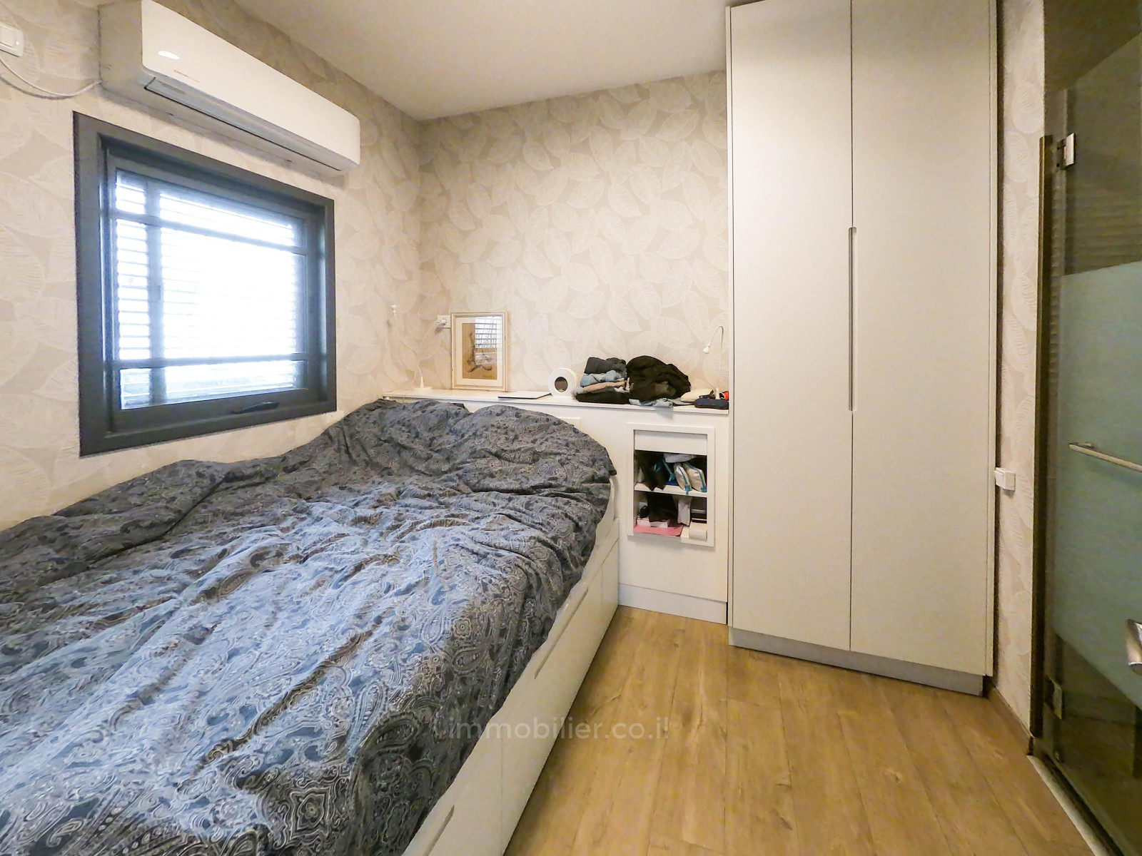 Apartamento 4 cômodos Tel Aviv Yehouda hamakaby 804-IBL-71