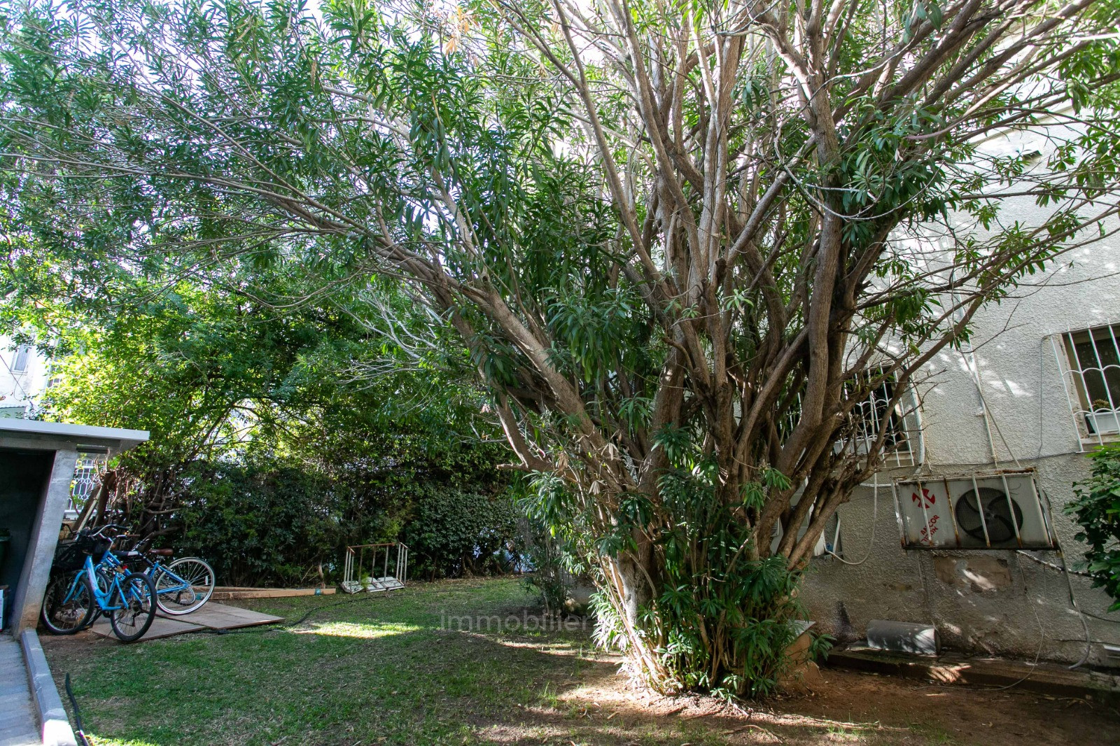 Apartamento 3 cômodos Tel Aviv Hatsafon hayachan 804-IBL-78