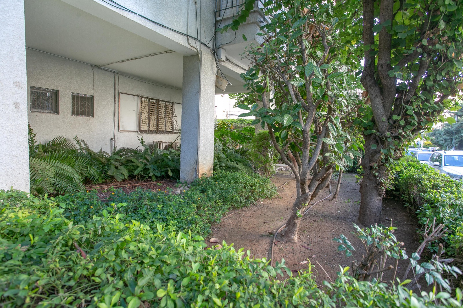 Apartamento 3 cômodos Tel Aviv Hatsafon hayachan 804-IBL-79