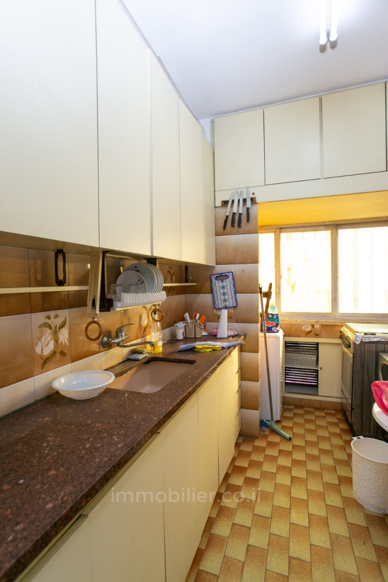 Apartamento 3 cômodos Tel Aviv Hatsafon hayachan 804-IBL-79