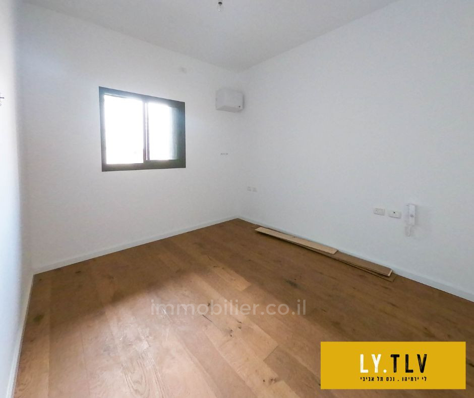 Apartamento 2 cômodos Tel Aviv Hatsafon hayachan 804-IBL-81