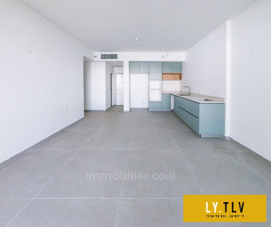 Apartamento 2 cômodos Tel Aviv Hatsafon hayachan 804-IBL-81