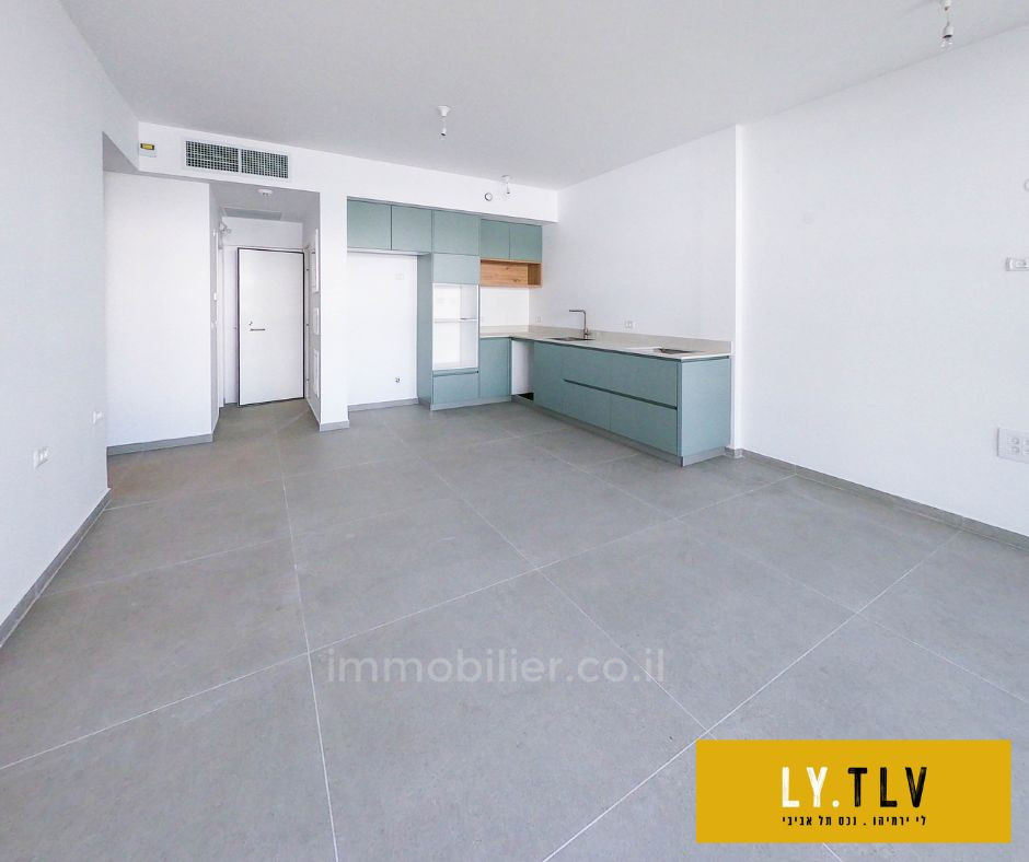 Apartamento 2 cômodos Tel Aviv Hatsafon hayachan 804-IBL-81