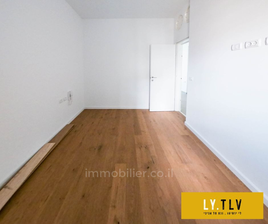 Apartamento 2 cômodos Tel Aviv Hatsafon hayachan 804-IBL-81