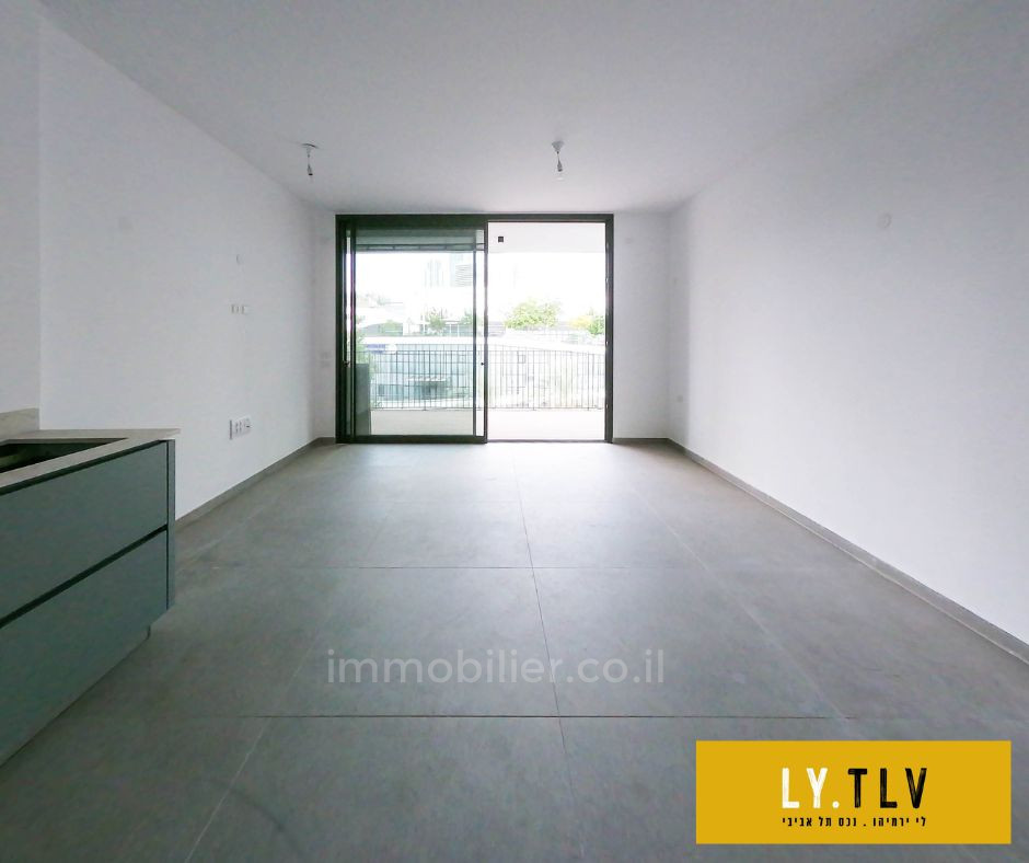 Apartamento 2 cômodos Tel Aviv Hatsafon hayachan 804-IBL-81