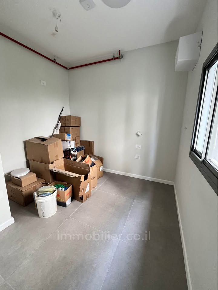 Duplex 3 cômodos Tel Aviv Primeira linha de mar 804-IBL-8