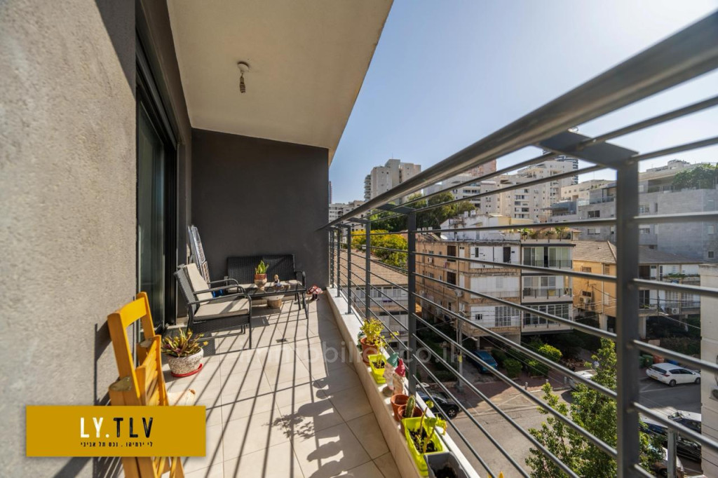 Apartamento 3 cômodos Ramat Gan Ramat gan 804-IBL-92