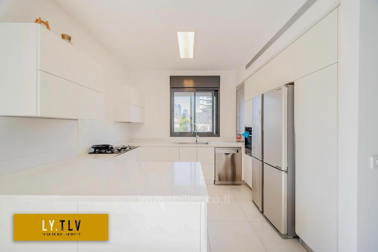 Apartamento 3 cômodos Ramat Gan Ramat gan 804-IBL-92