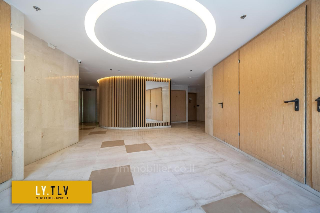 Apartamento 3 cômodos Ramat Gan Ramat gan 804-IBL-92