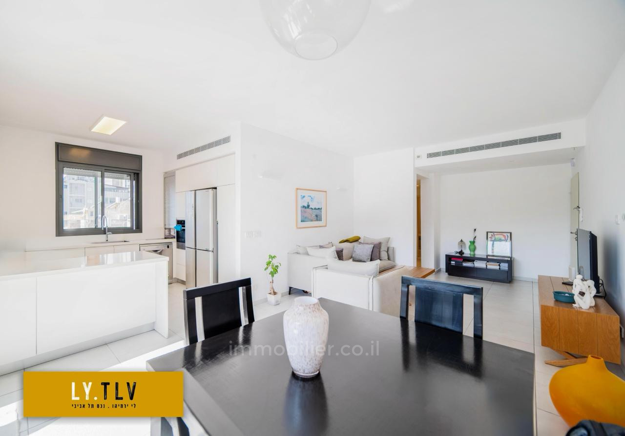 Apartamento 3 cômodos Ramat Gan Ramat gan 804-IBL-92