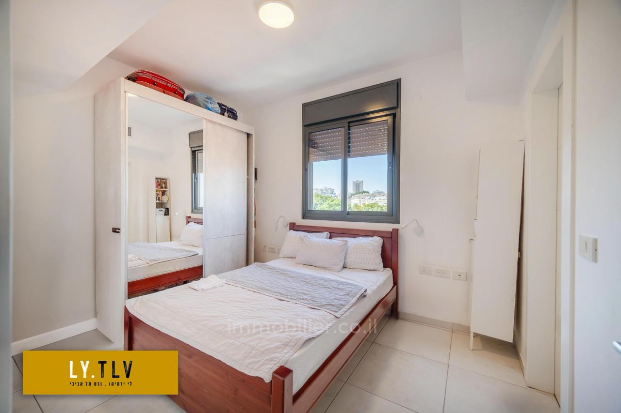 Apartamento 3 cômodos Ramat Gan Ramat gan 804-IBL-92