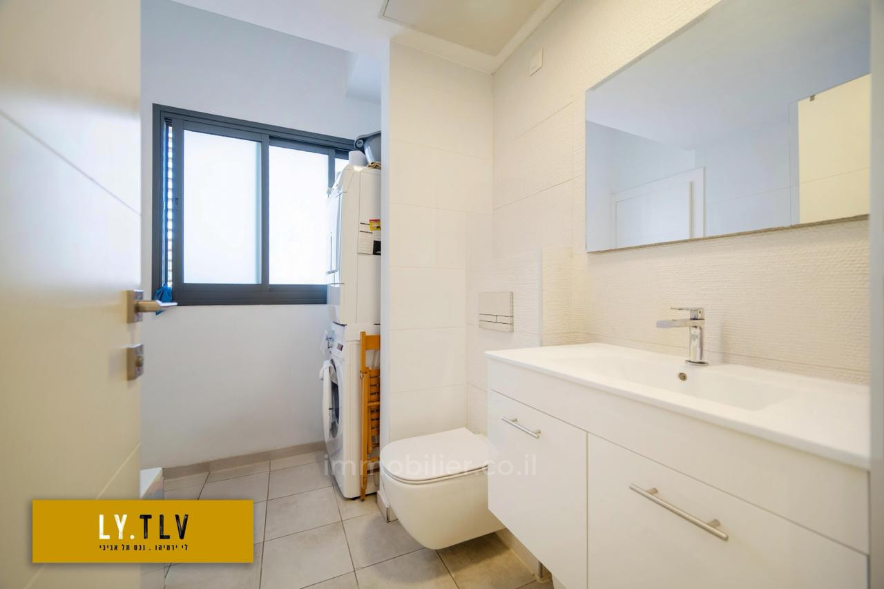 Apartamento 3 cômodos Ramat Gan Ramat gan 804-IBL-92