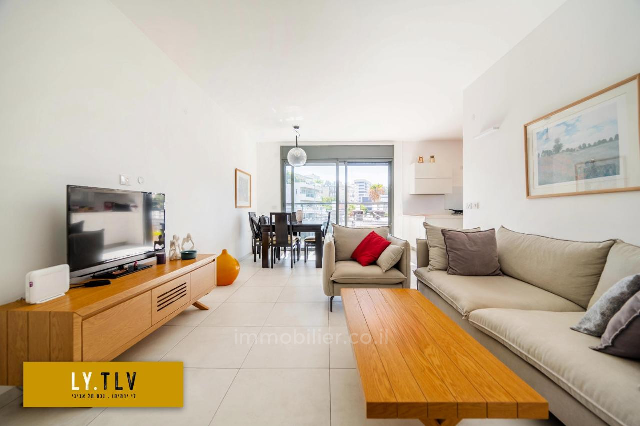 Apartamento 3 cômodos Ramat Gan Ramat gan 804-IBL-92