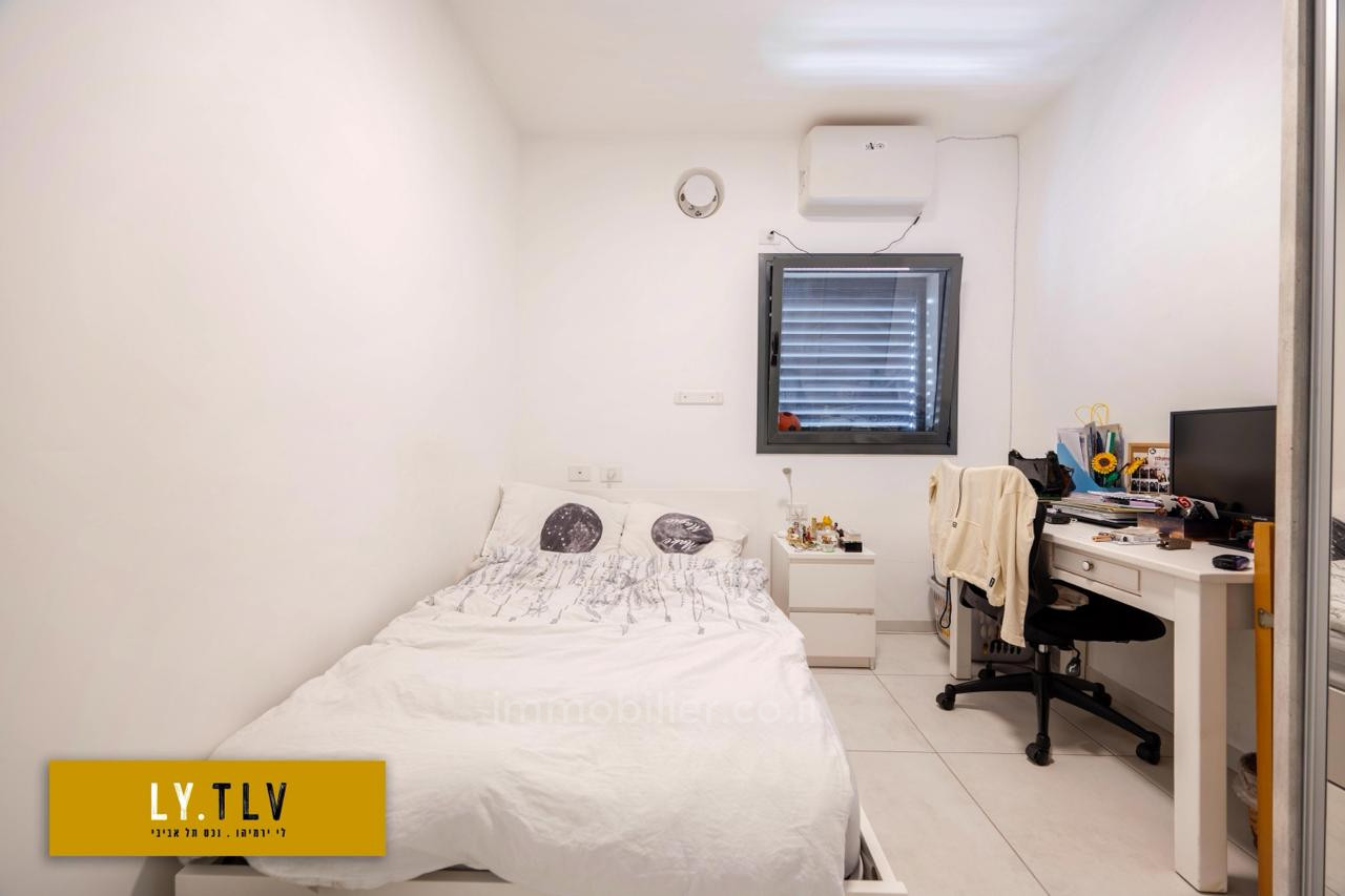 Apartamento 3 cômodos Ramat Gan Ramat gan 804-IBL-92