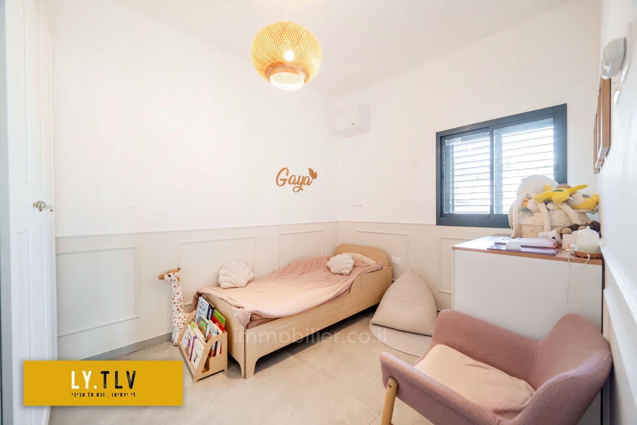 Apartamento 4 cômodos Tel Aviv Yehouda hamakaby 804-IBL-99