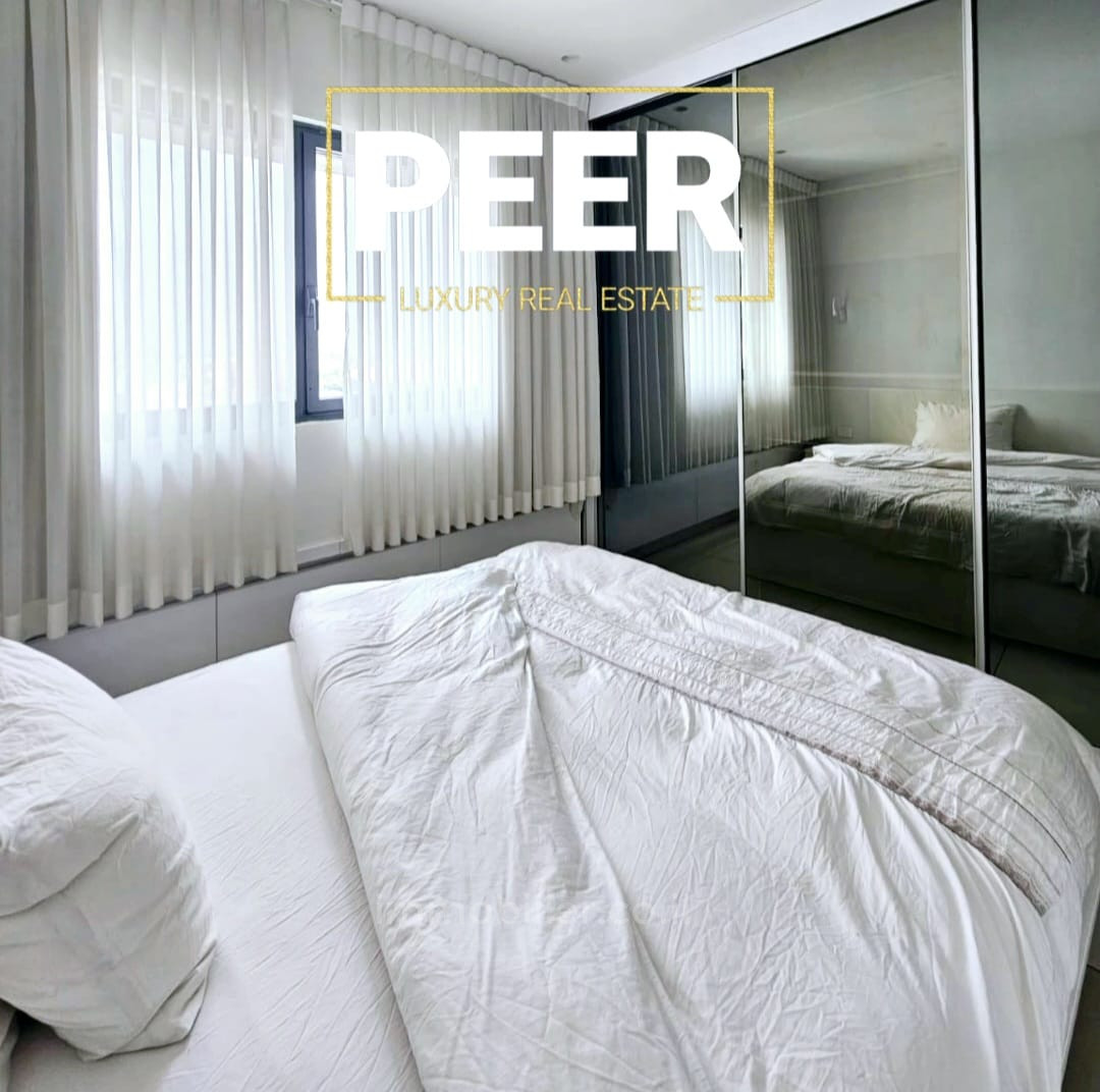 Apartamento 3 cômodos Tel Aviv Park Tzameret 806-IBL-10