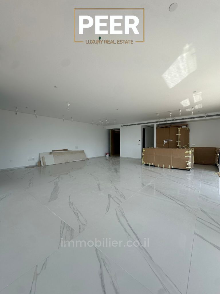 Cobertura 4 cômodos Tel Aviv Bavli 806-IBL-12