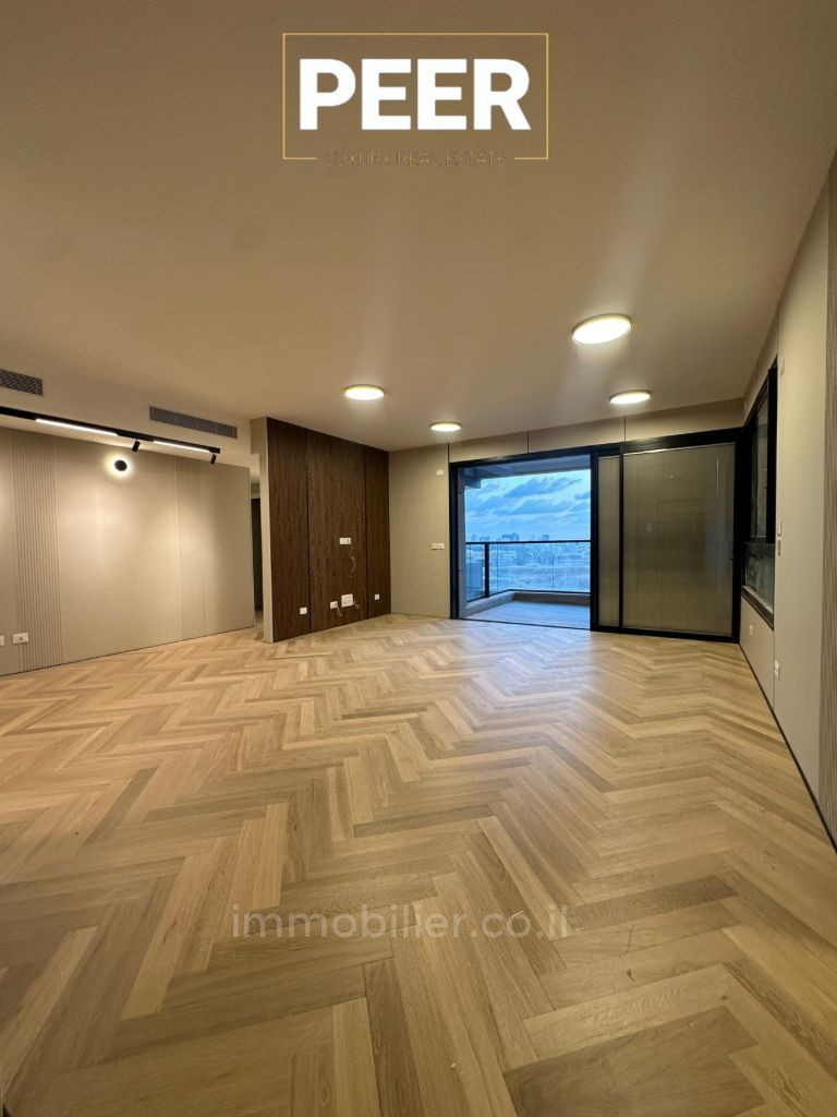 Apartamento 5 cômodos Tel Aviv Lamed 806-IBL-15