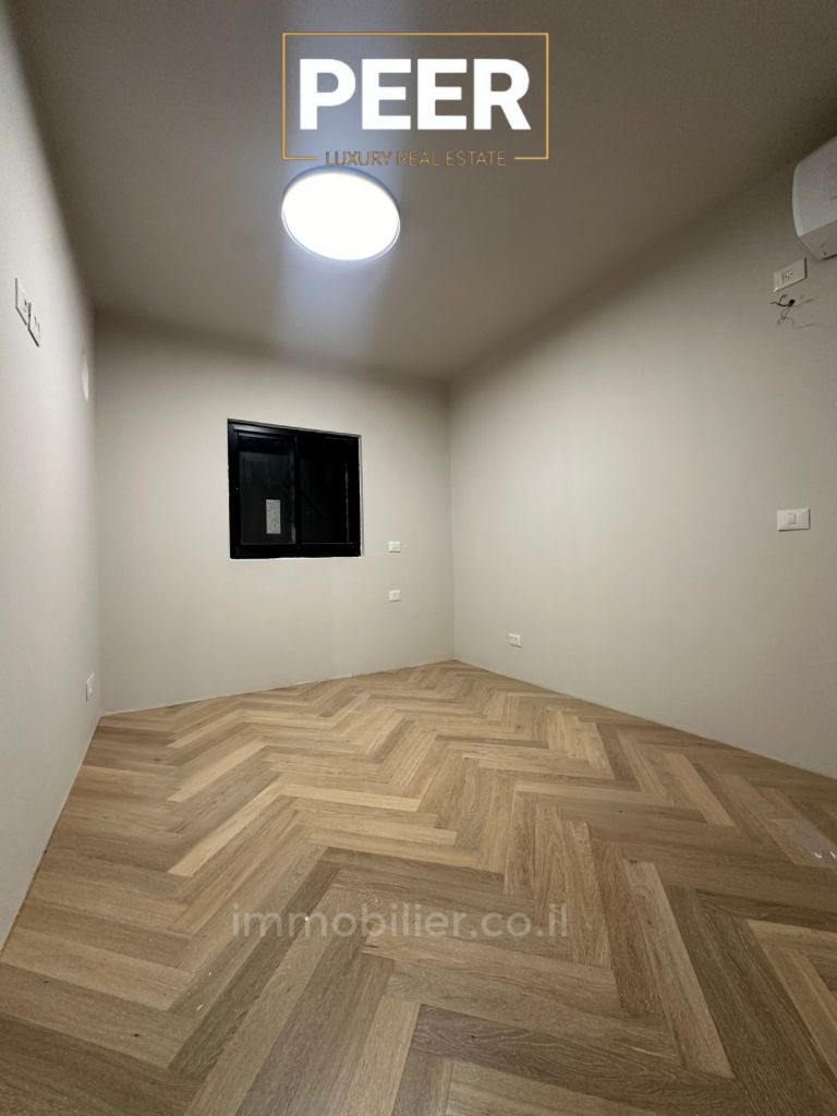 Apartamento 5 cômodos Tel Aviv Lamed 806-IBL-15