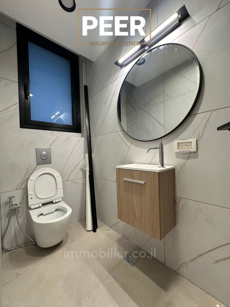Apartamento 5 cômodos Tel Aviv Lamed 806-IBL-15