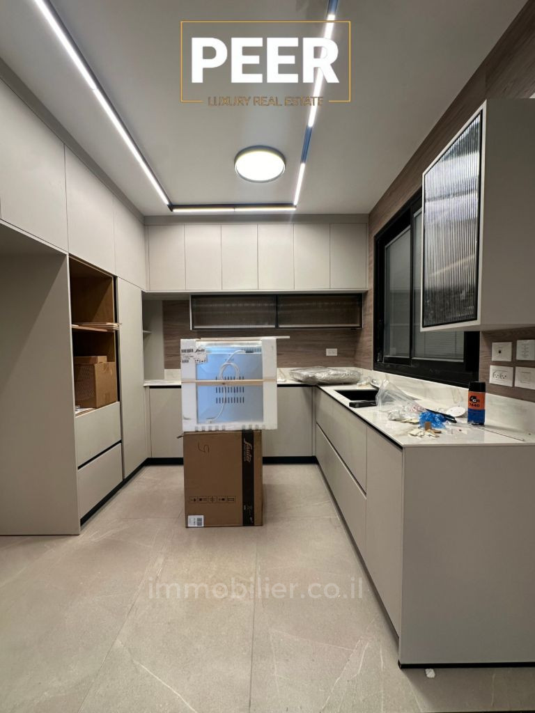Apartamento 5 cômodos Tel Aviv Lamed 806-IBL-15