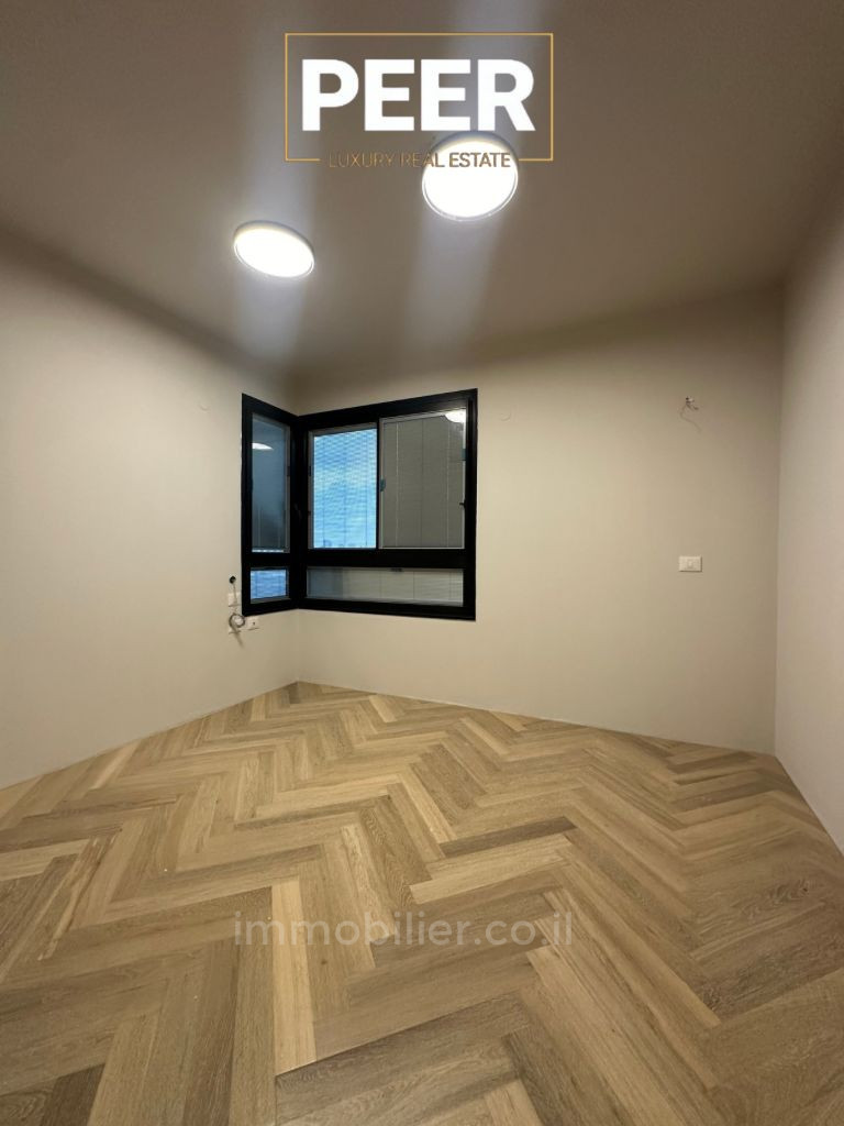 Apartamento 5 cômodos Tel Aviv Lamed 806-IBL-15