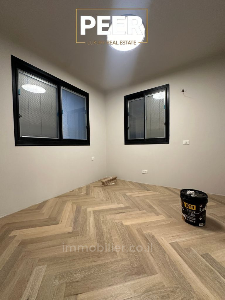 Apartamento 5 cômodos Tel Aviv Lamed 806-IBL-15