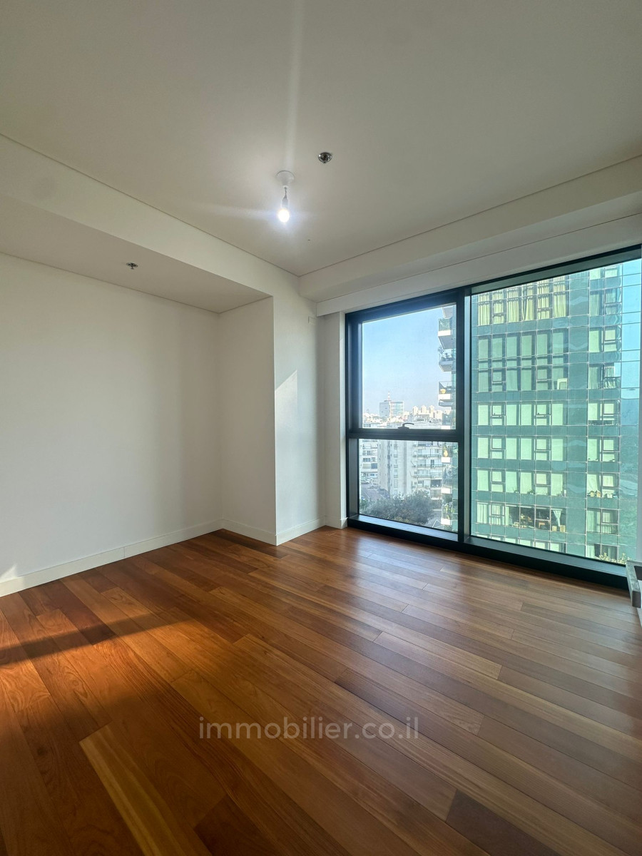 Apartamento 4.5 cômodos Tel Aviv Bavli 806-IBL-16