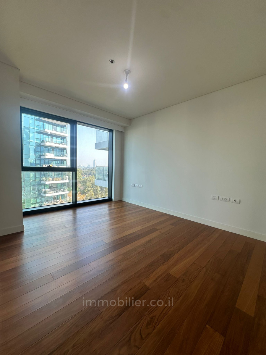 Apartamento 4.5 cômodos Tel Aviv Bavli 806-IBL-16