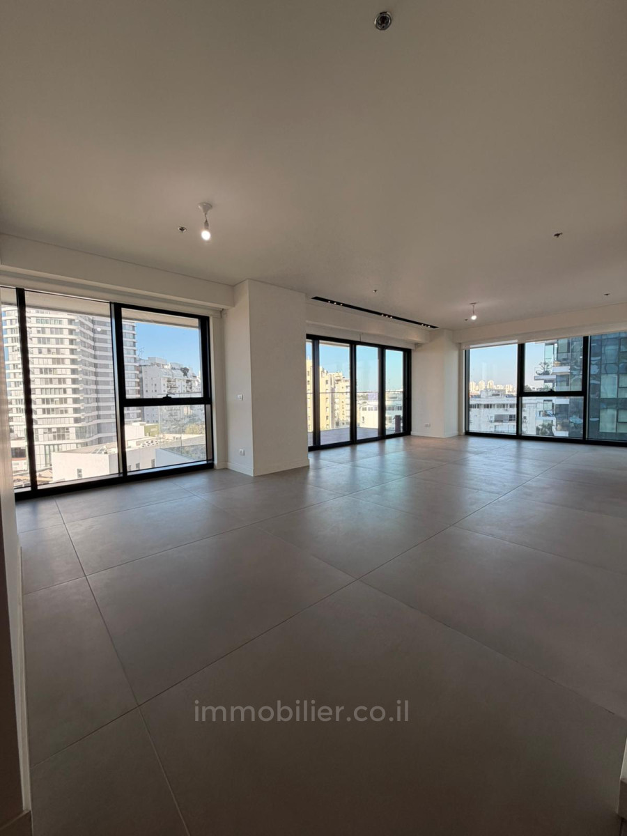 Apartamento 4.5 cômodos Tel Aviv Bavli 806-IBL-16