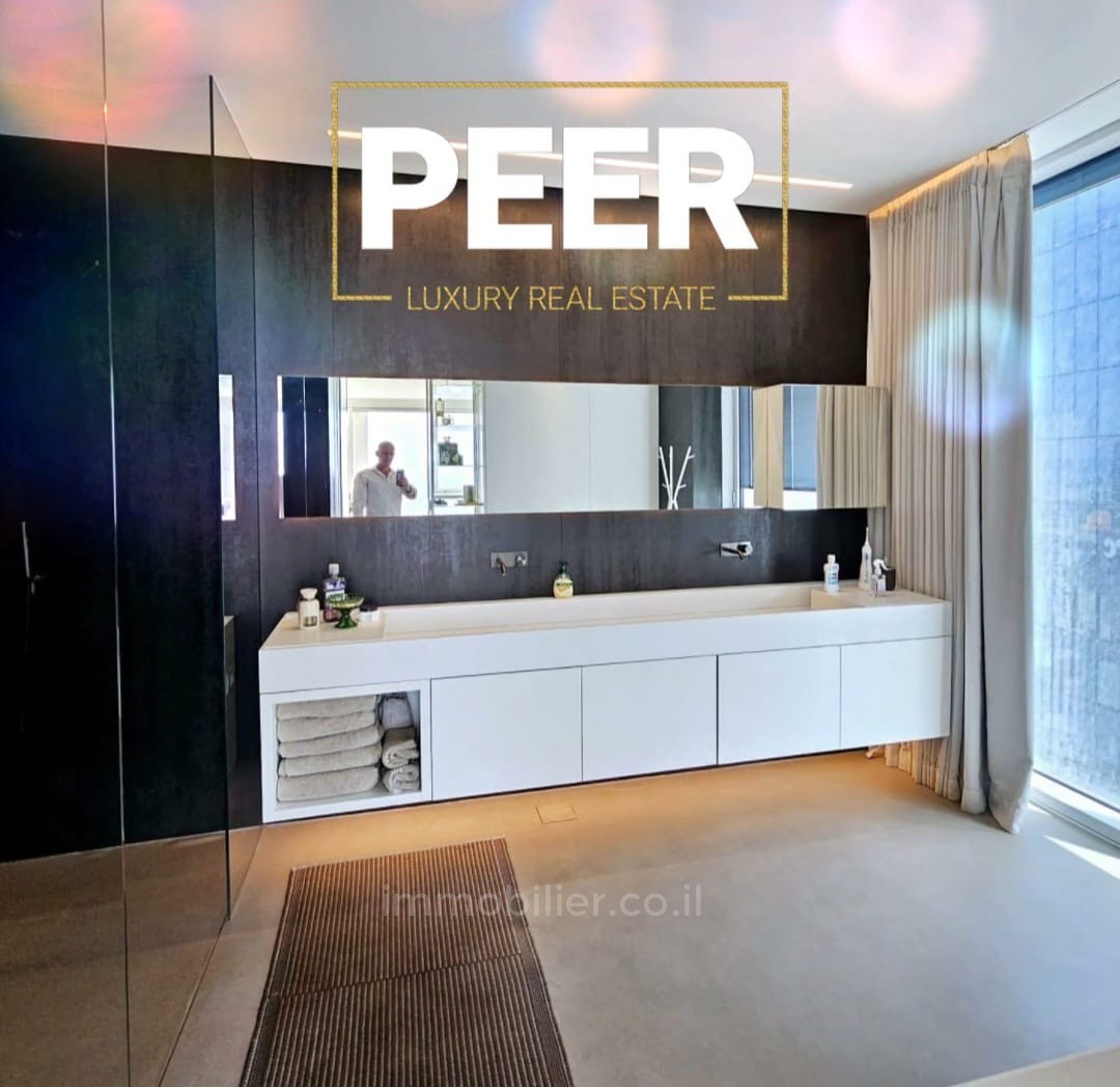  7 cômodos Tel Aviv Hakirya 806-IBL-8