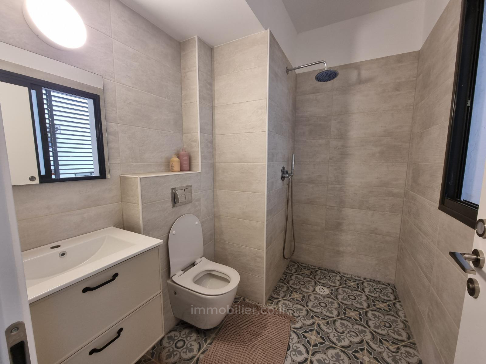 Apartamento 3 cômodos Tel Aviv Bavli 813-IBL-4
