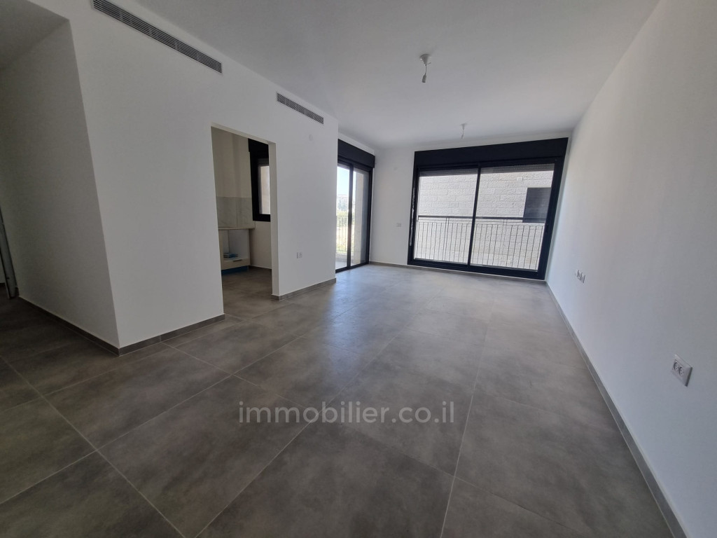 Apartamento 3 cômodos Jerusalém Makor Haim 814-IBL-15