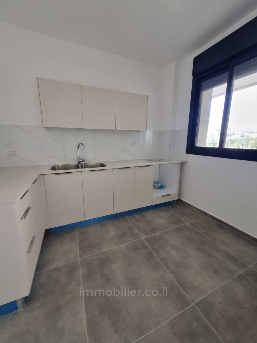 Apartamento 3 cômodos Jerusalém Makor Haim 814-IBL-15