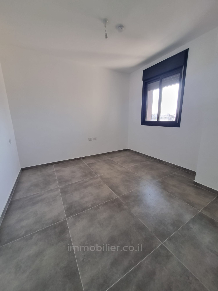 Apartamento 3 cômodos Jerusalém Makor Haim 814-IBL-15