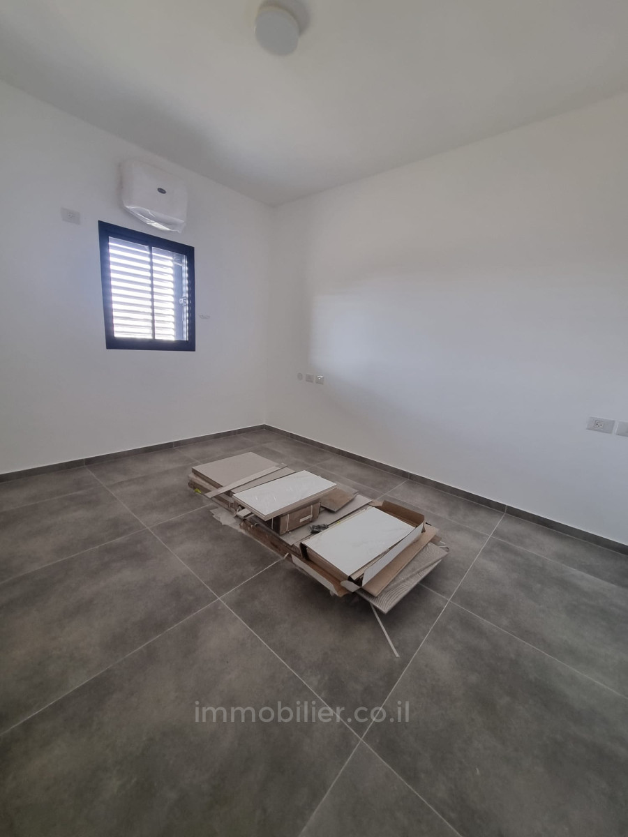 Apartamento 3 cômodos Jerusalém Makor Haim 814-IBL-15