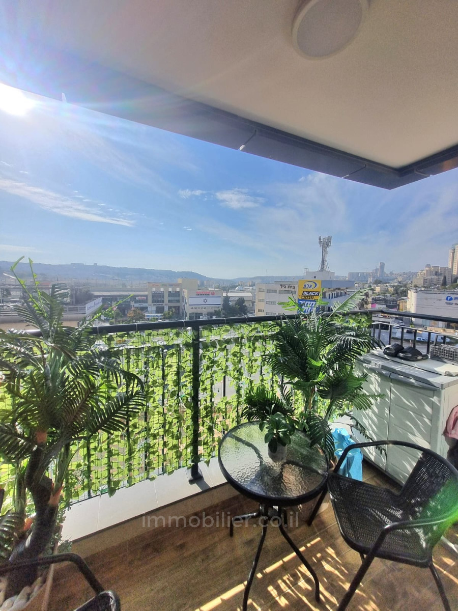 Apartamento 3 cômodos Jerusalém Makor Haim 814-IBL-16