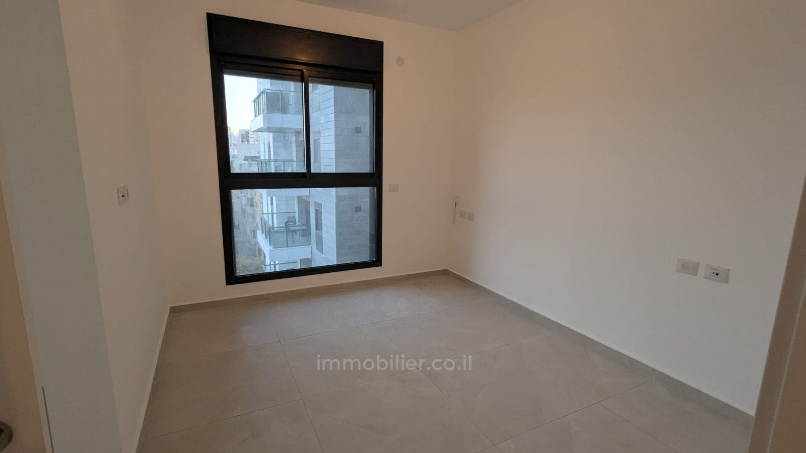 Apartamento 5 cômodos Bat yam Bat yam 817-IBL-8