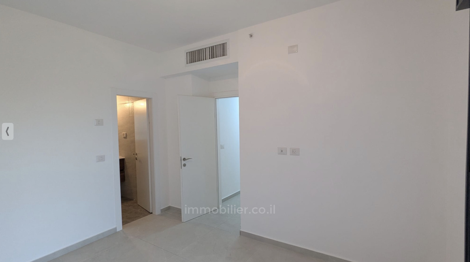 Apartamento 3 cômodos Bat yam Bat yam 817-IBL-9
